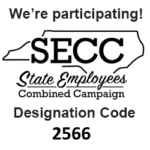 SECC Logo with Designation Code 2566