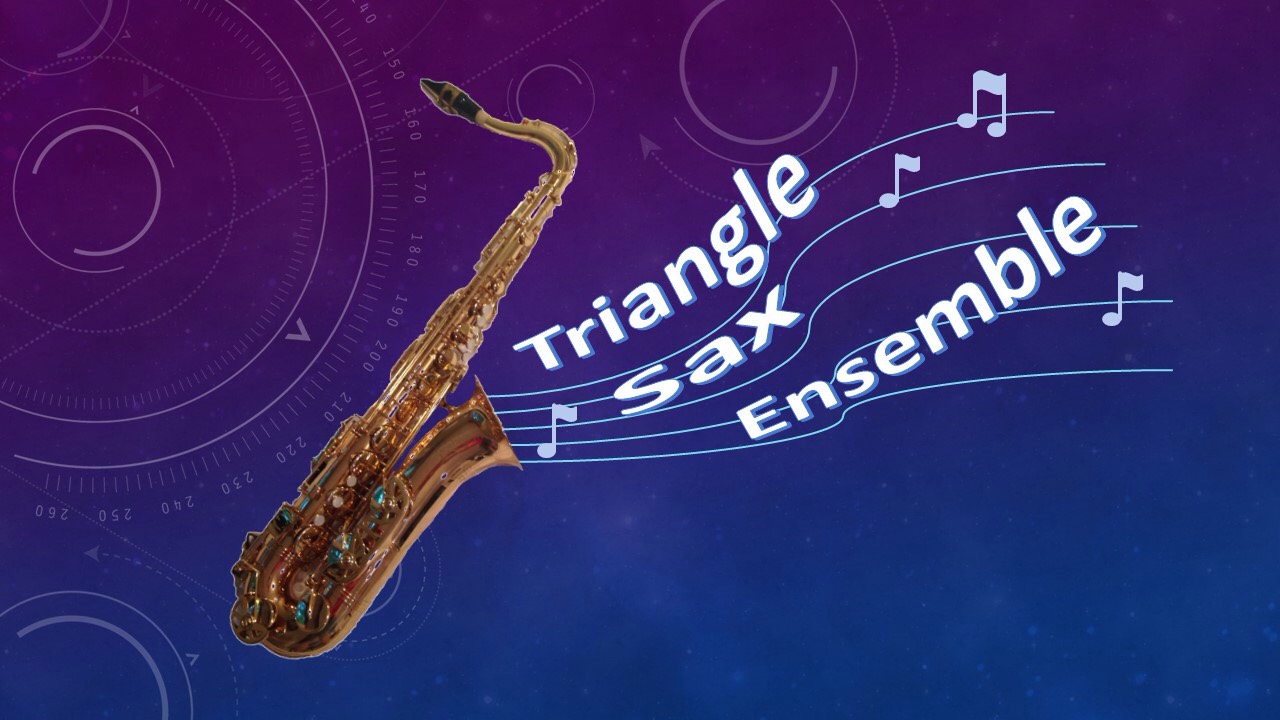 Triangle Sax Ensemble