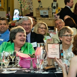 TCB Audience