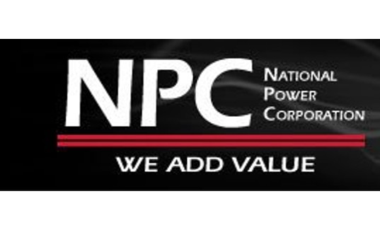 National Power Corporation