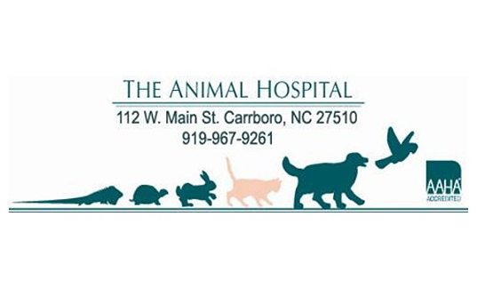 The Animal Hospital