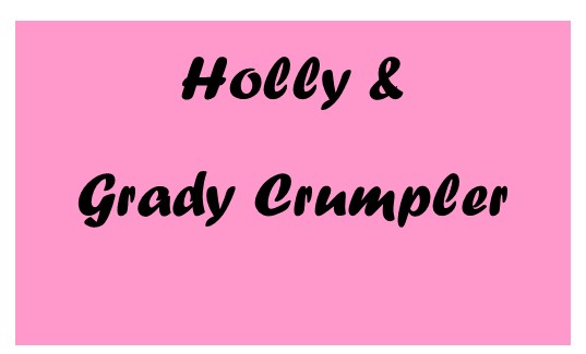 Holly and Grady Crumpler