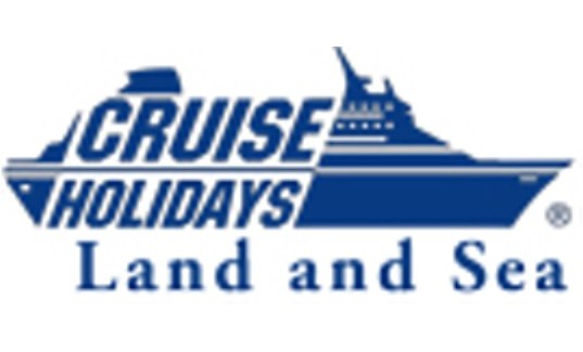 Sustaining Sponsor Cruise Holidays Land and Sea