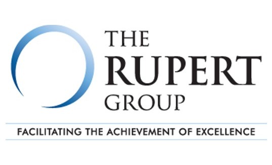 Sustaining Sponsor The Rupert Group