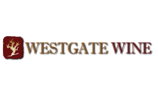 Supporting Sponsor Westgate Wine