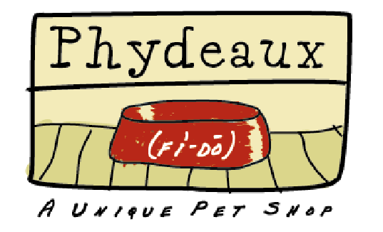 2019 Catsino Royale Dealers Choice Sponsor Phydeaux