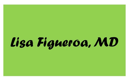 2019 Catsino Royale Full House Sponsor Lisa Figueroa, MD
