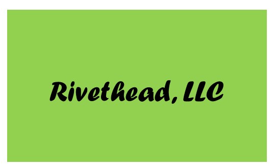 2019 Catsino Royale Dealers Choice Sponsor Rivethead, LLC