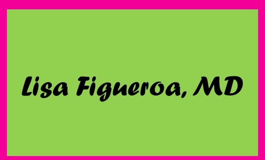 2019 Catsino Royale Full House Sponsor Lisa Figueroa, MD