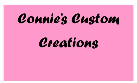 2019 Cat Fest 5k Vendor Connie's Custom Creations