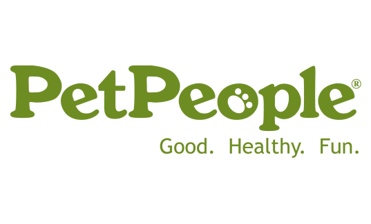 2019 Cat Fest 5k Cat’s Pajamas Sponsor PetPeople - Good. Healthy. Fun.