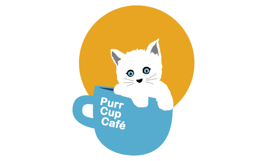 2019 Cat Fest 5k Vendor Purr Cup Café