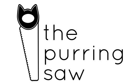 2019 Cat Fest 5k Vendor The Purring Saw