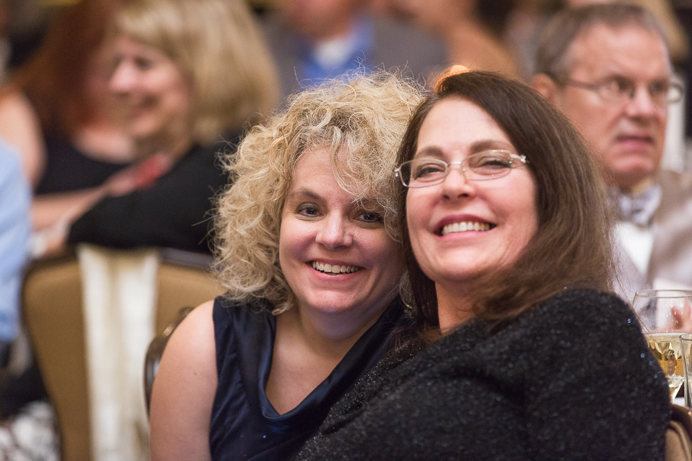 2019 Tuxedo Cat Ball People Having Fun