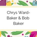 2020 Tuxedo Cat Ball 26th Anniversary Sponsor Chrys Ward-Baker and Bob Baker