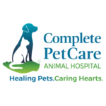 2020 Tuxedo Cat Ball 26th Anniversary Sponsor Complete Pet Care Animal Hospital - Healing Pets. Caring Hearts.