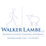 2020 Tuxedo Cat Ball 26th Anniversary Sponsor Walker Lambe, PLLC