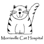 2020 Tuxedo Cat Ball Anniversary Sponsor Morrisville Cat Hospital