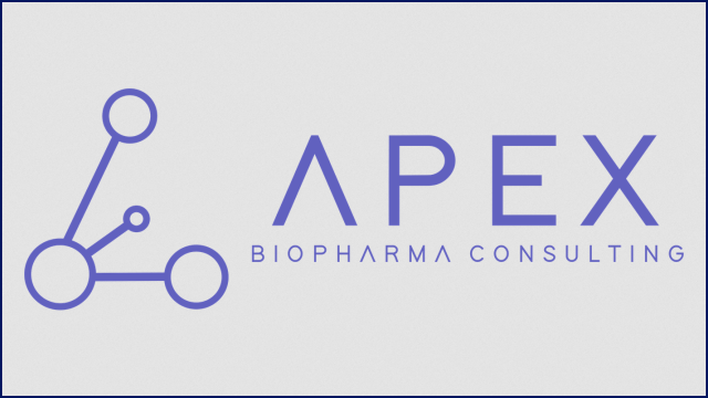 Apex Biopharma Consulting - Purrfect Putt Lunch Sponsor