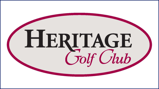 Heritage Golf Club - Purrfect Putt Hole Sponsor