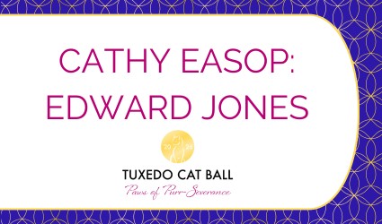 TCB 2026 Champions Sponsor Cathy Easop: Edward Jones TCB 2026 Champions Sponsor Cathy Easop: Edward Jones