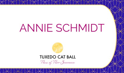 TCB 2026 Patron Sponsor Annie Schmidt TCB 2026 Patron Sponsor Annie Schmidt