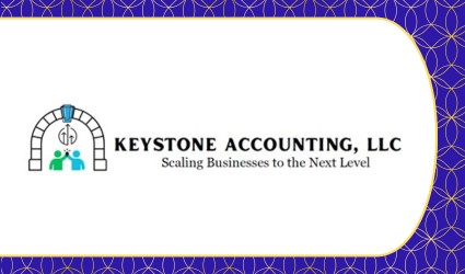 TCB 2026 Champions Sponsor Keystone Accounting, LLC