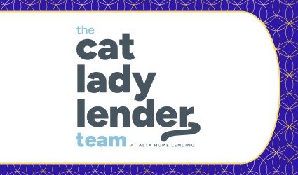 TCB 2026 Champions Sponsor The Cat Lady Lender Team